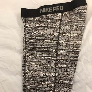 Small Nike Leggings